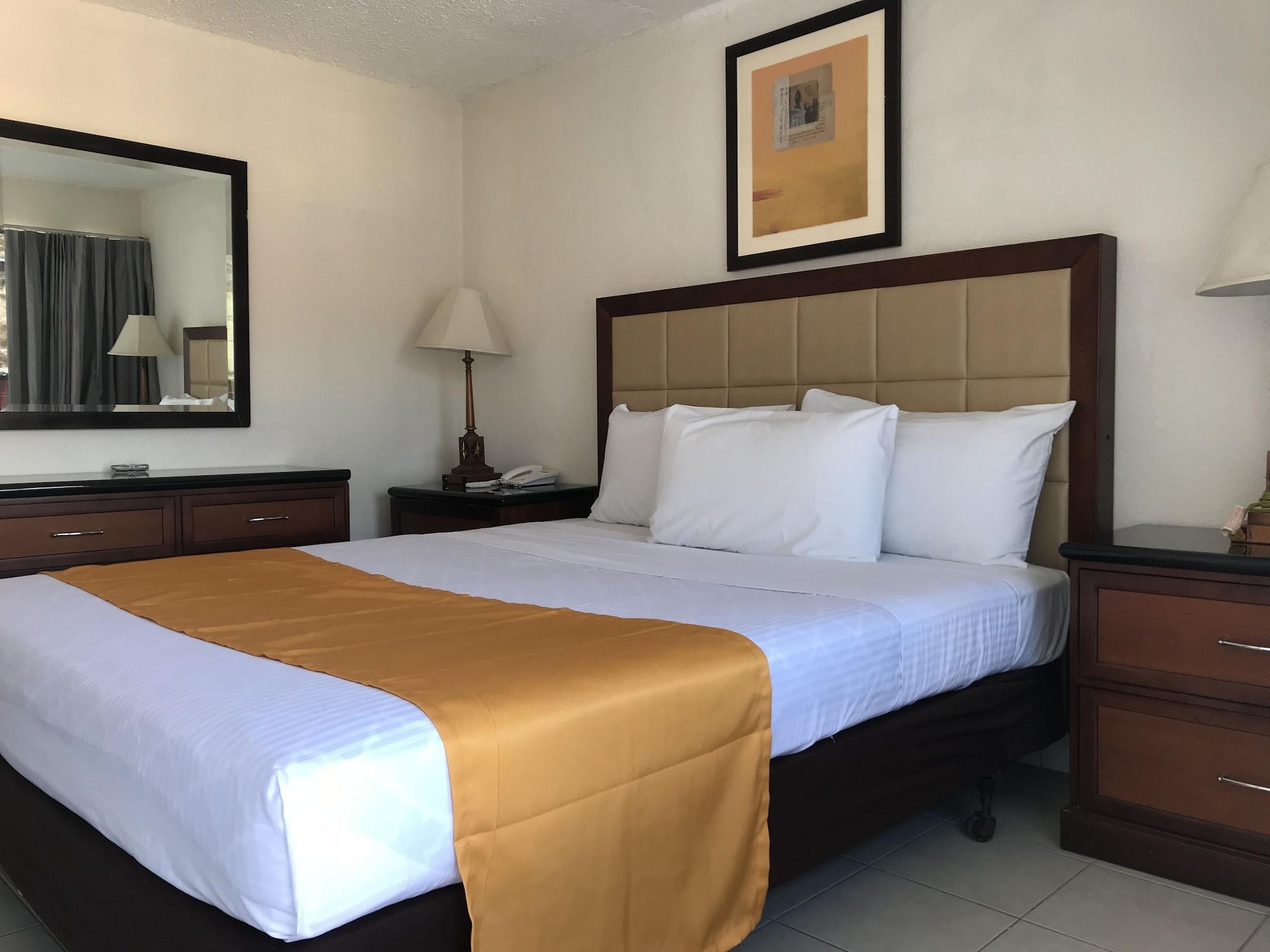 Hotel Guillen Jr تيجوانا المظهر الخارجي الصورة